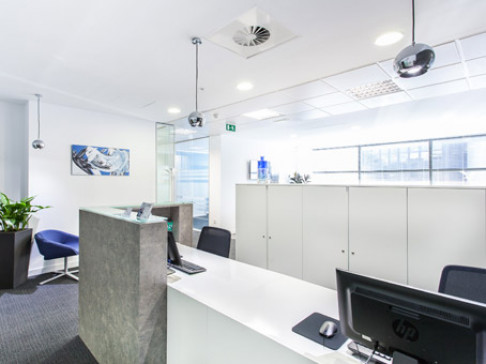 Office: Avenida America, Martinez Villergas Business Park, Madrid, 28027