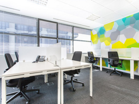Office: Avenida America, Martinez Villergas Business Park, Madrid, 28027