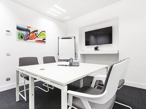 Office: Castellana, Paseo de la Castellana, 93, Madrid, 28046