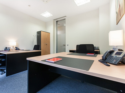 Office: Cibeles, Alcal, Madrid, 28014