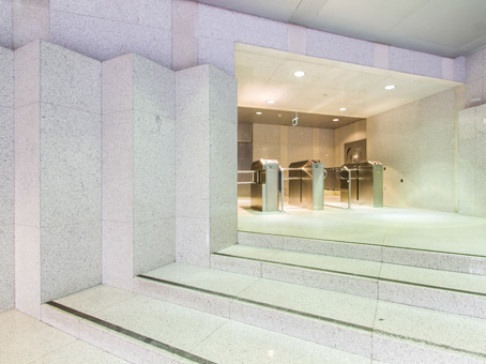 Office: Financial District - Cuzco, Cuzco IV, Madrid, 28046