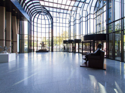 Office: Financial District - Torre Europa, Paseo de la Castellana 95-15, Madrid, 28046