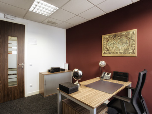 Office: La Moraleja, Avda. de Europa 19, 3A, Madrid, 28108