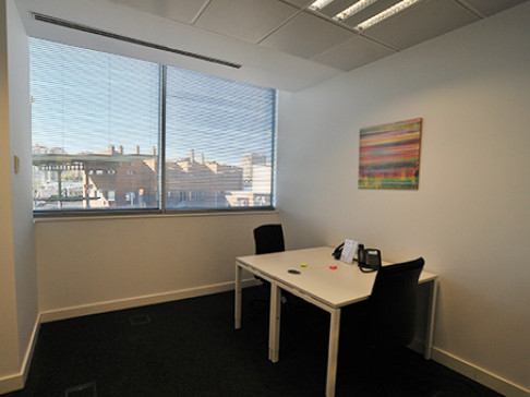 Office: Manoteras, Camino Fuente de la Mora, 9, Madrid, 28050