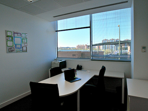 Office: Manoteras, Camino Fuente de la Mora, 9, Madrid, 28050