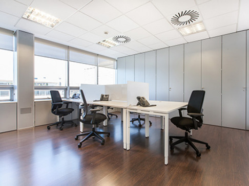 Office: Maria de Molina, Regus Maria de Molina, Madrid, 28006