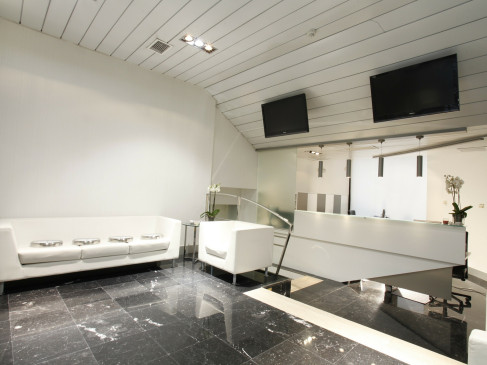 Office: Orense, Rue Orense, Madrid, 28020