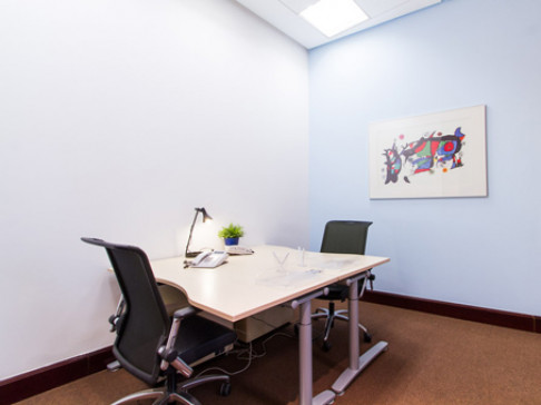 Office: Palacio Miraflores, Carrera de San Jer, Madrid, 28014
