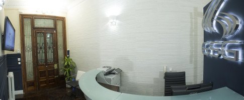 Office: Plaza De Espana, Calle Ferraz, Madrid, 28008