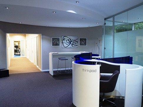 Office: Pr, Calle Lopez de Hoyos 35 - 1, Madrid, 28002