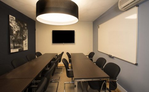 Office: Retiro, Calle Villanueva, Madrid, 28001