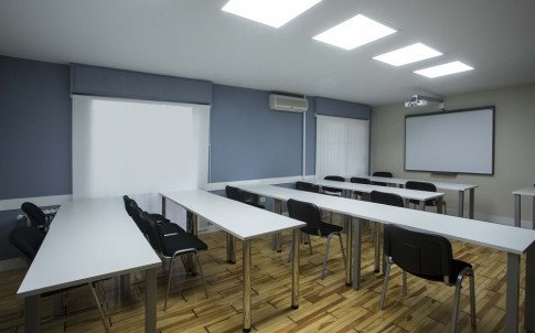 Office: Retiro, Calle Villanueva, Madrid, 28001
