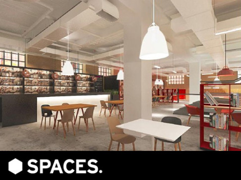 Office: Rio, Manzanares 4, Madrid, 28005