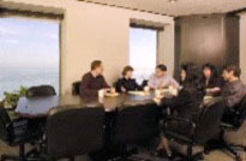 Office: Magnificent Mile Centre IL, Chicago, 60611