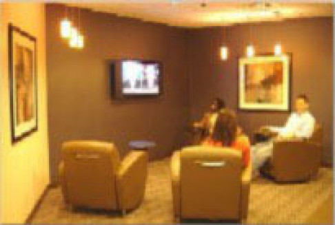 Office: Magnificent Mile Centre IL, Chicago, 60611