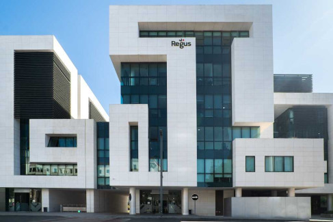 Office: Avenue Attine Mahaj Ryad Center, 5th floor, Rabat, 10100