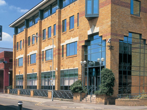 Office: Broadway, Siena Court, Maidenhead, SL6 1NJ
