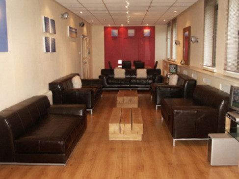 Office: Maidstone Studios, Maidstone, ME14