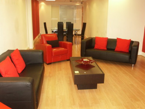 Office: Maidstone Studios, Maidstone, ME14