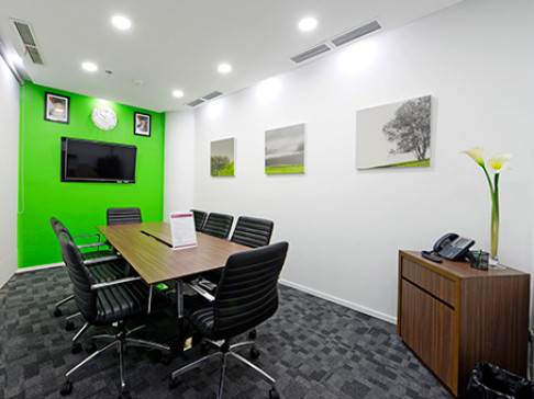 Office: Graha Pena, Gedung Graha Pena 5th floor, Makassar, 90234