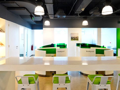 Office: Graha Pena, Gedung Graha Pena 5th floor, Makassar, 90234