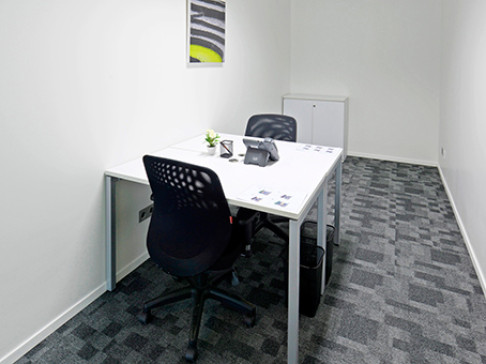 Office: Graha Pena, Gedung Graha Pena 5th floor, Makassar, 90234