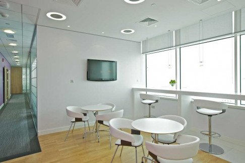 Office: Makeen Tower, 205