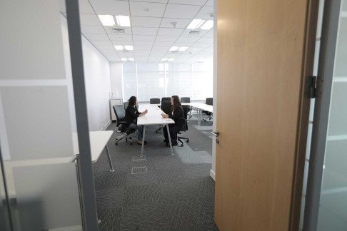 Office: Makeen Tower, 205