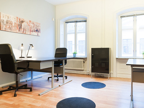 Office: Central, Adelgatan 21, Malmo, SE - 211 22