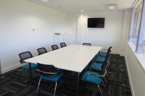 Office: Altitude, 2nd floor of Altitude, Manchester, M22 5PP