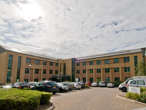 Office: Manchester, Lakeside, Cheadle, SK8 3GP