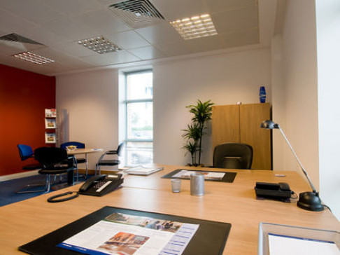 Office: Manchester, Lakeside, Cheadle, SK8 3GP