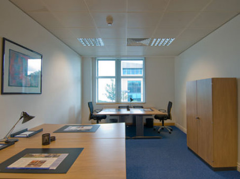Office: Manchester, Lakeside, Cheadle, SK8 3GP