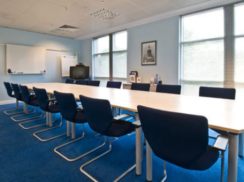 Office: Manchester, Lakeside, Cheadle, SK8 3GP