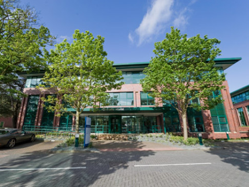 Office: Didsbury, Adamson House, Manchester, M20 2YY