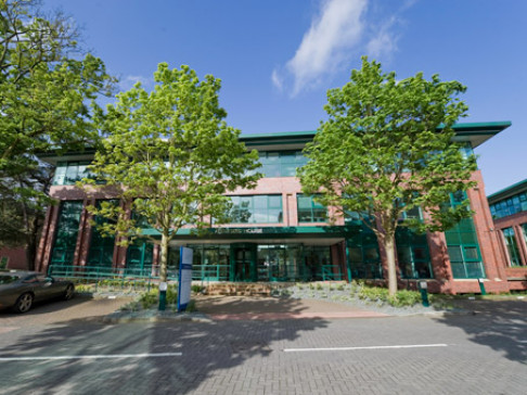 Office: Didsbury, Adamson House, Manchester, M20 2YY
