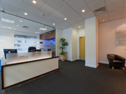 Office: Didsbury, Adamson House, Manchester, M20 2YY