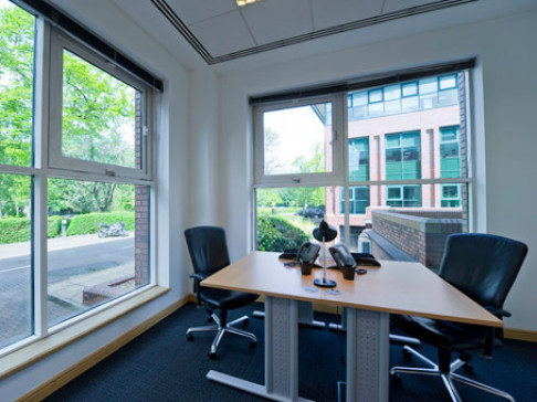 Office: Didsbury, Adamson House, Manchester, M20 2YY