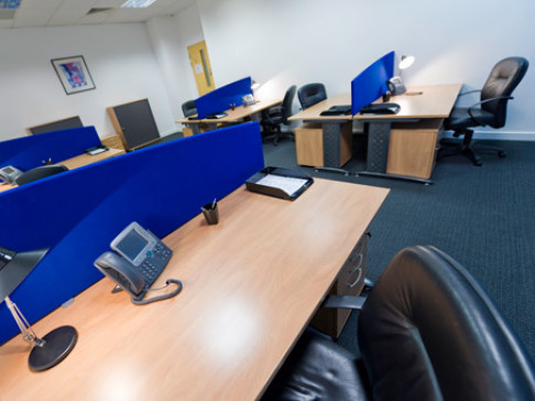 Office: Didsbury, Adamson House, Manchester, M20 2YY