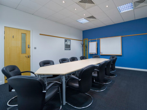 Office: Didsbury, Adamson House, Manchester, M20 2YY