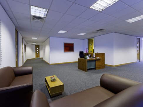 Office: Digital World Centre, Manchester, M50 3UB