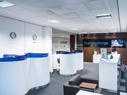 Office: Digital World Centre, Manchester, M50 3UB