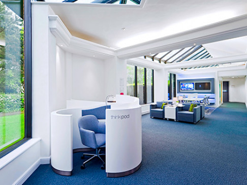 Office: Hilton - Airport, Hilton Hotel, Manchester, M90 4WP