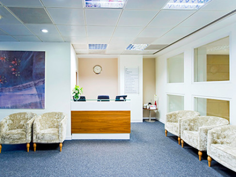 Office: King Street, Manchester, M2 4WQ