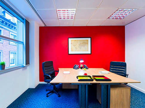 Office: King Street, Manchester, M2 4WQ