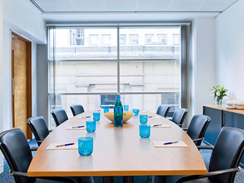 Office: King Street, Manchester, M2 4WQ
