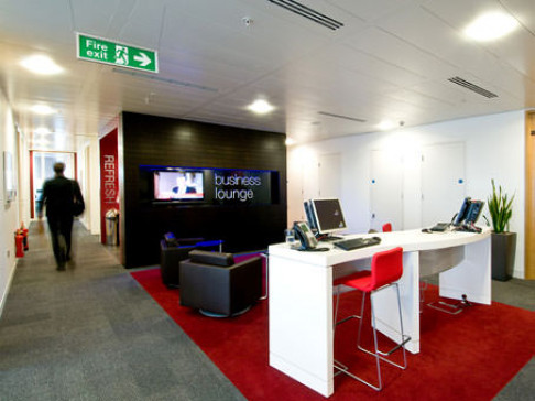 Office: Spinningfields, 10th Floor, Manchester, M3 3HF