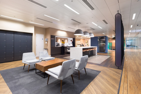 Office: Spinningfields, 3 Hardman Square, Manchester, M3 3EB