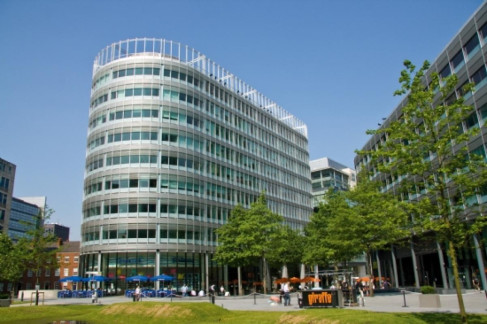 Office: Spinningfields, 3 Hardman Square, Manchester, M3 3EB