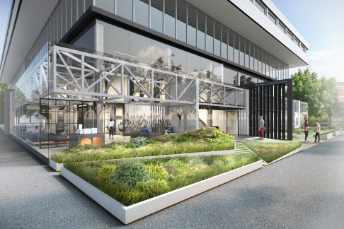 Office: Technology Centre, Oxford Road, Manchester, M1 7ED
